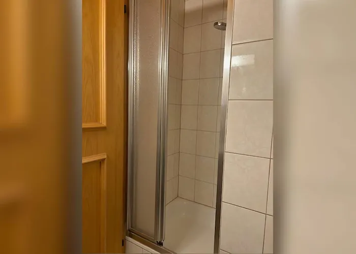 Val Roc - Dachwohnung West *